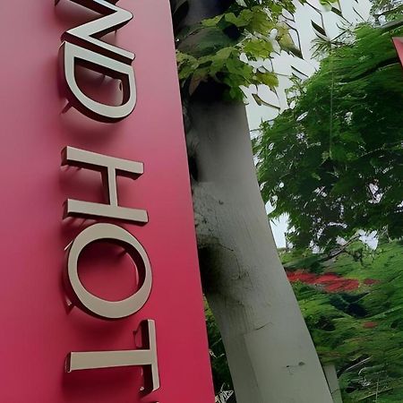 Diamond Hotel Tokyo Tóquio Exterior foto