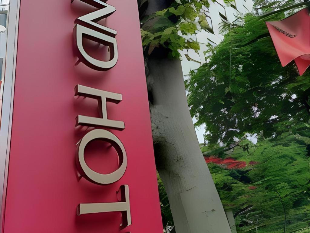 Diamond Hotel Tokyo Tóquio Exterior foto